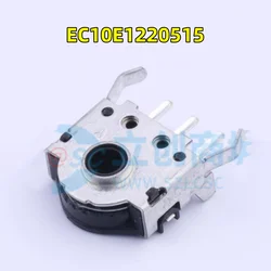 5 PCS / LOT Japan ALPS 5MM High mouse switch EC10E1220515 through roller encoder