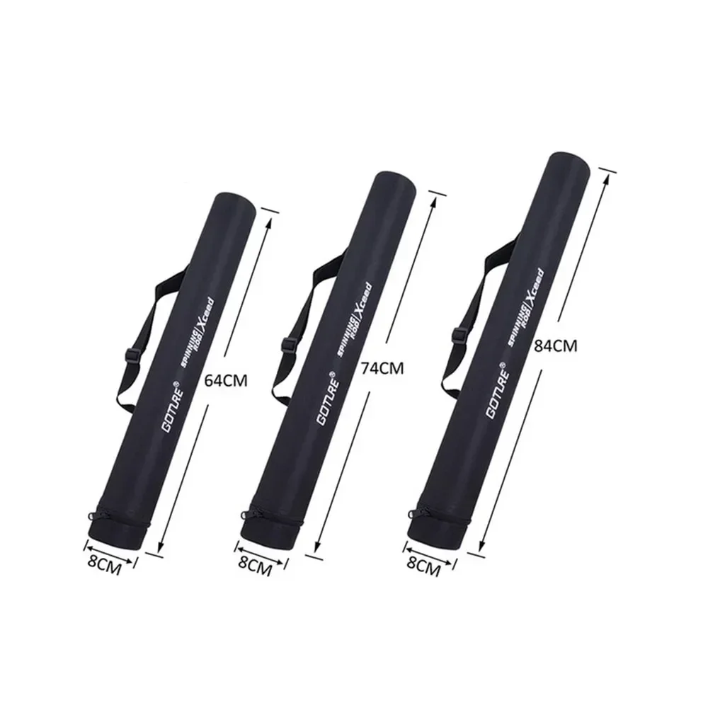 Thumbnail 2 - #12 Latest Fishing Rod Cases Offers