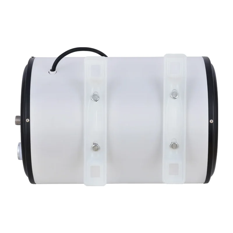 เครื่องทําน้ําอุ่นคุณภาพสูง 10L 15L Dual Power 12V 220V Camper RV หม้อไอน้ําเครื่องทําน้ําอุ่นถังสําหรับ Caravan Storage