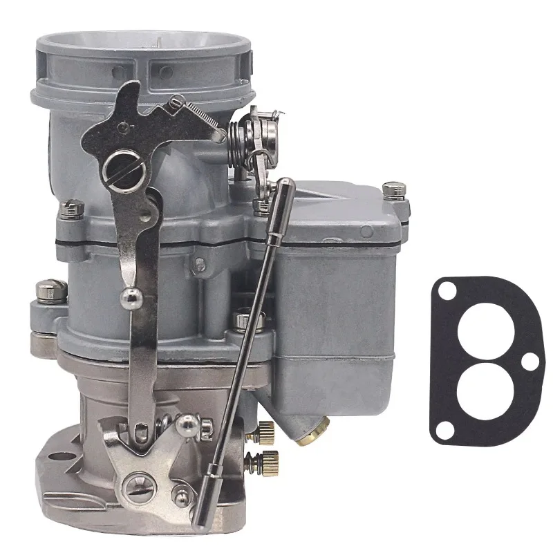 HIGH QUALITY CARBURETOR for Ford STROMBERG 97 FLATHEAD V8 RAT HOT ROD VTG OLD STYLE SCTA