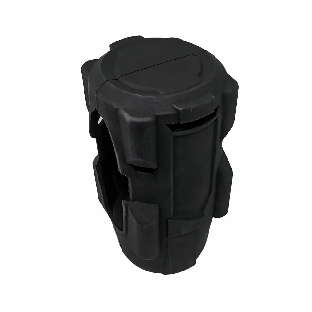 Rubber Protective Boot 18V Protective Boot Easy Install And Removal Flexible Material Maintenance Environments