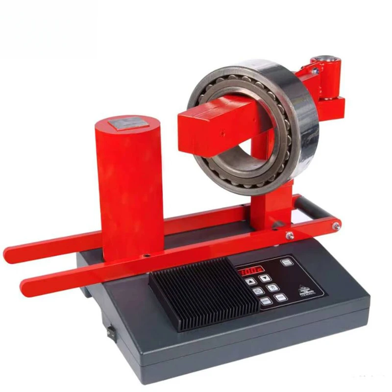 

Durable Heat Bearing Standard Custom 220V/380V Steel Desktop Induction Heater Heating