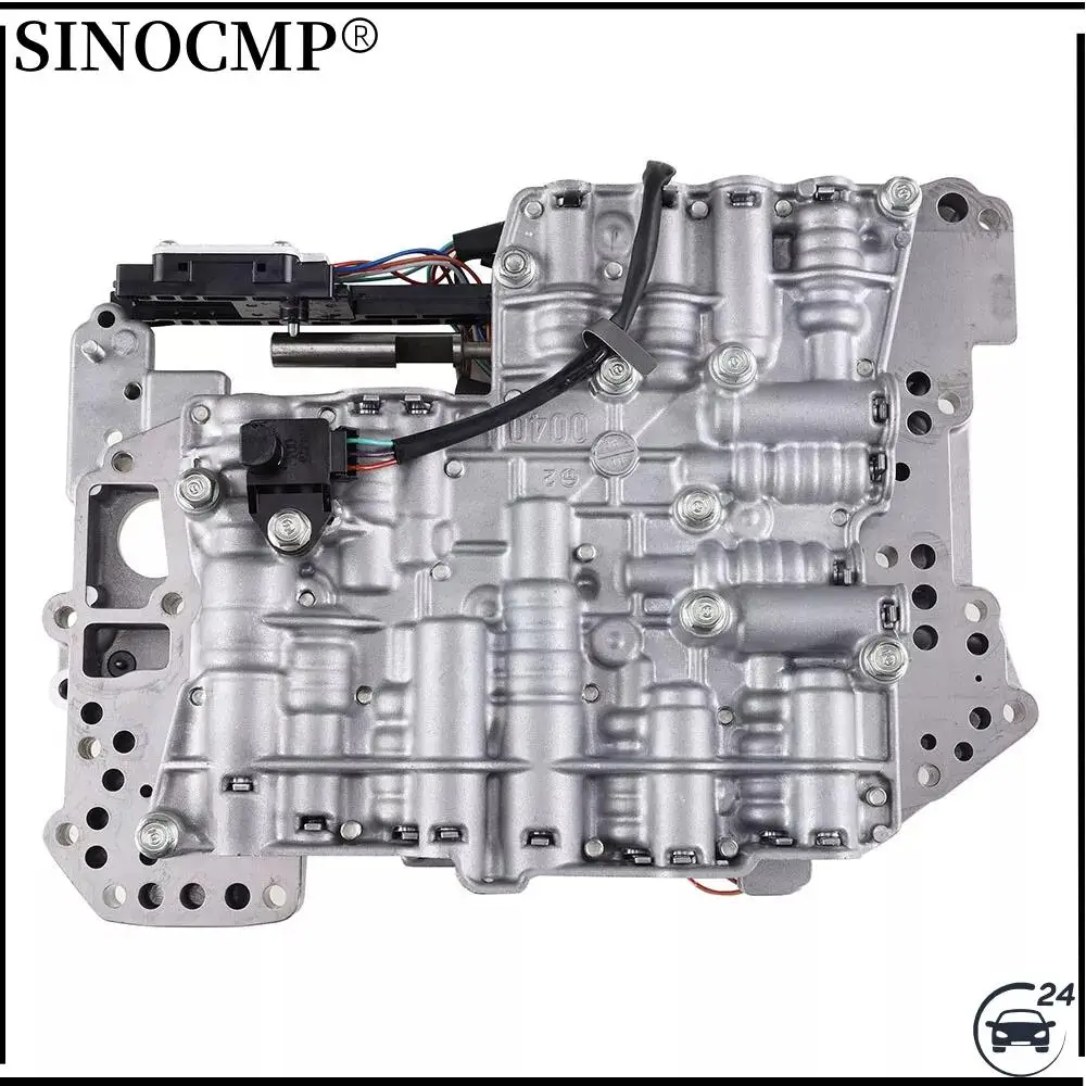 

5EAT Auto Transmission Valve Body For SUBARU Legacy TURBO 5AT 4WD GT Limited Sedan Outback Trbeca Transmission Automatic Parts