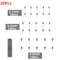 30Pcs