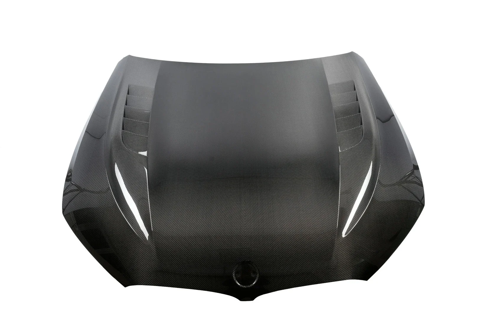 Carbon Fiber Engine Hood Bonnet for 840i New  8 Series 2018-2022 M8 2019-2022