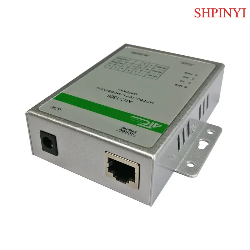 Modbus Gateway TCP to Modbus RTU (ATC-1300)