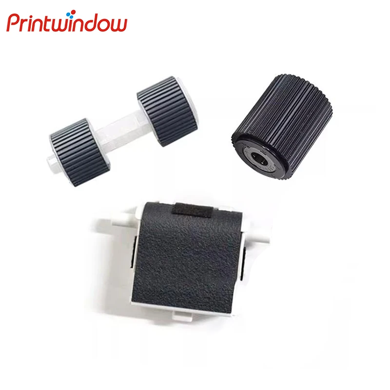 FM1-A719-000 FL0-3193-000 FC9-4968-000 Original ADF Pickup Roller  for Canon iR C5030 C5035 C5045 C5051 C5230 C5235 C5240 C5245