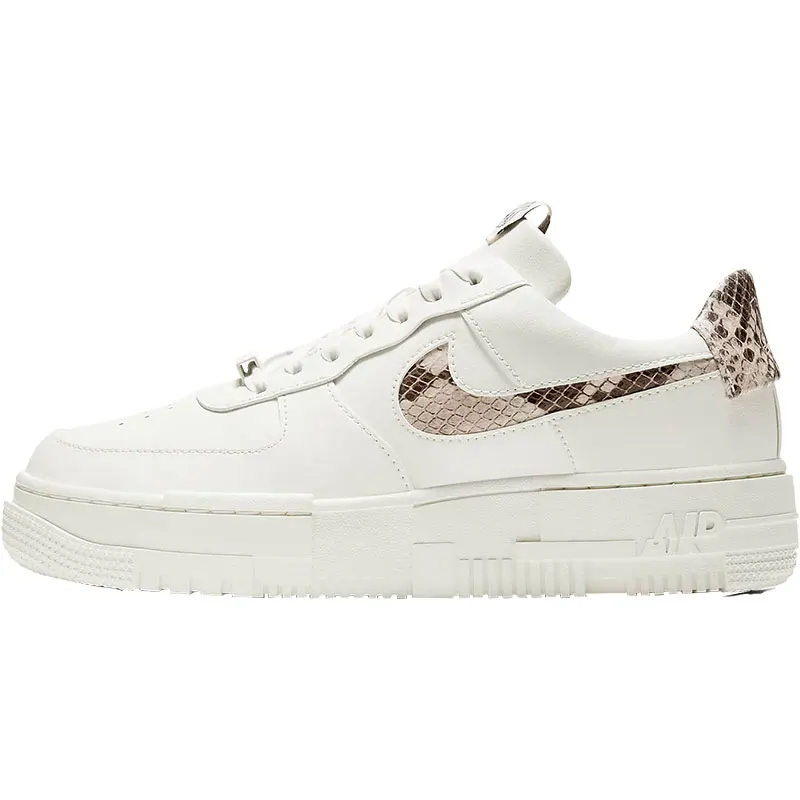 Nike genuine AF1PIXEL SE men's and women's casual low cut sports board shoes CV8481-101