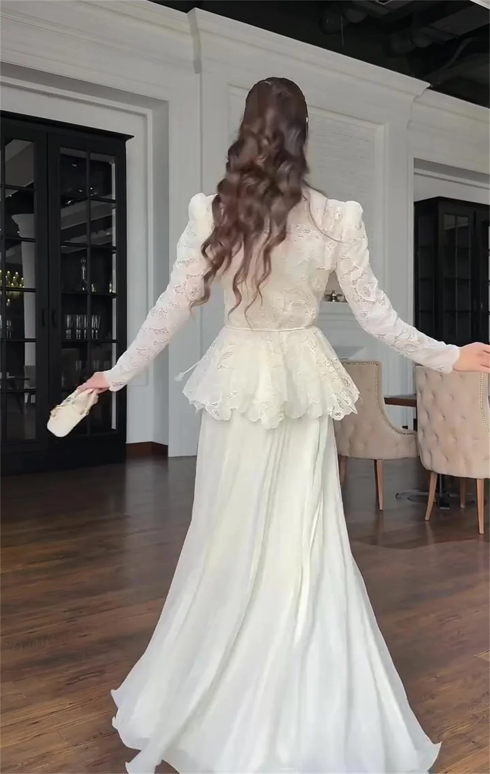 gorgeous dinner dresses Beautiful Gorgeous Formal Gowns Evening Dresses By OKSANA MUKHA