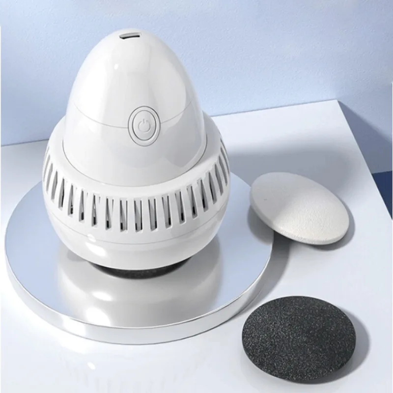 Electric Foot Grinding Artifact Exfoliating Feet Calluses Pedicure Device