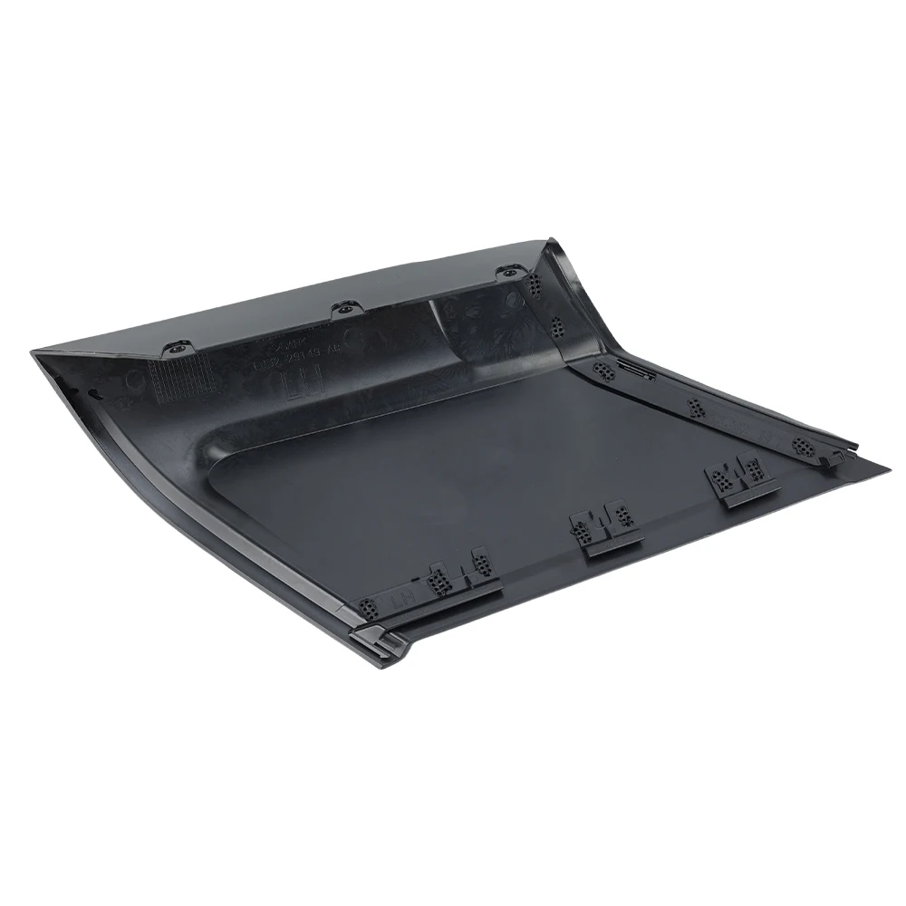 D-pillar Trim Panel Molding for Land Rover Range Rover Evoque 2011-2017 Exterior Accessories LR048706 LR048703 Black Spare Parts - Image 5