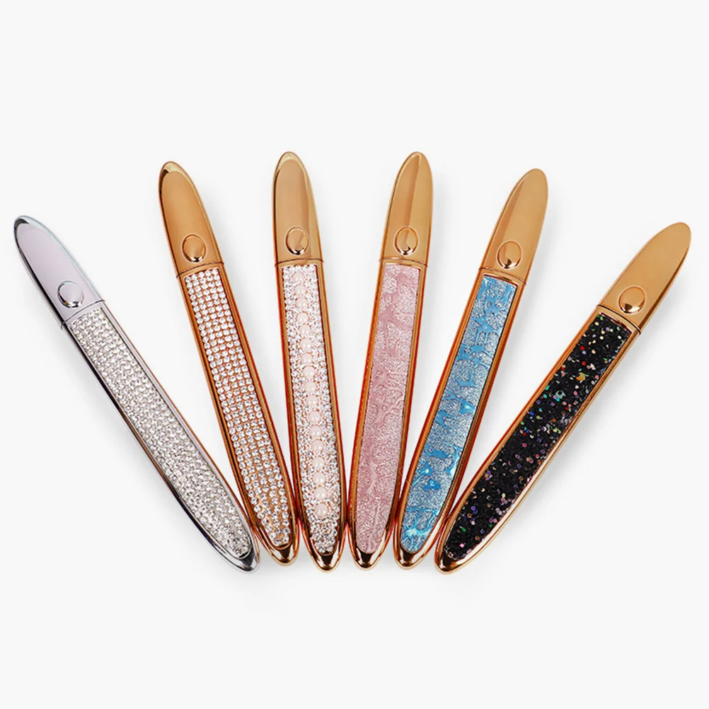 

2Pcs Waterproof Eyeliners Self-Adhesive Eyeliner Pens Easy Apply Quick Dry Long-Lasting Makeup Tools Waterproof Eyeliners