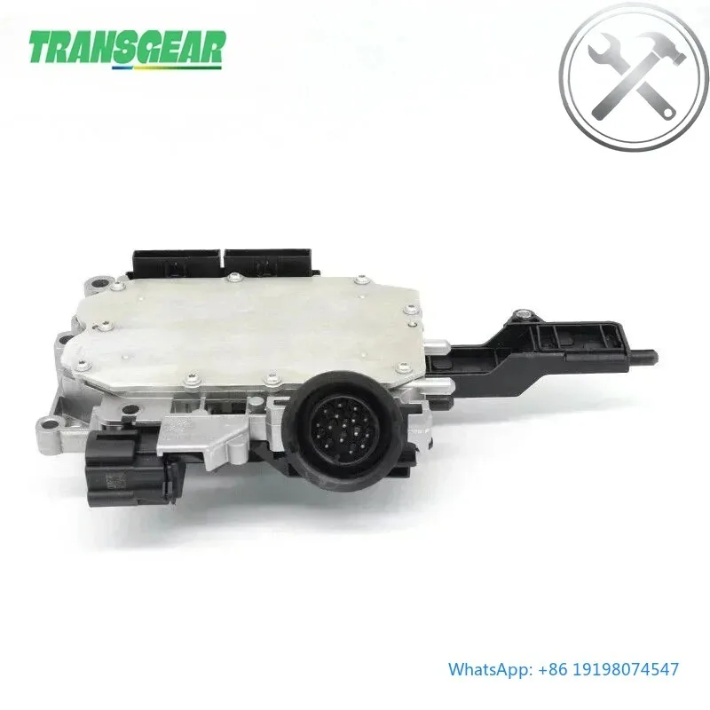 

DQ500 DL501 0B5 0B5927156F 0B5927256B Auto Parts 7 Speed Transmission Control Unit TCM TCU 0B5927156E 0B5927156D Gearbox Control
