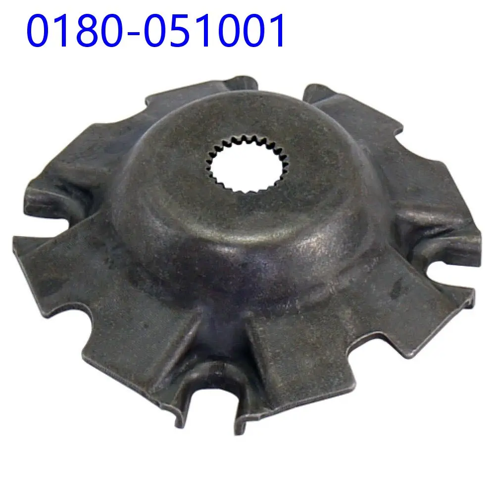 Principal Shell Cam para CFMoto, Moto parte, 0180-051001, ATV, UTV, Acessórios SSV, CF600, CF625, X6, Z6, UForce U6, 196S, ZF, CF