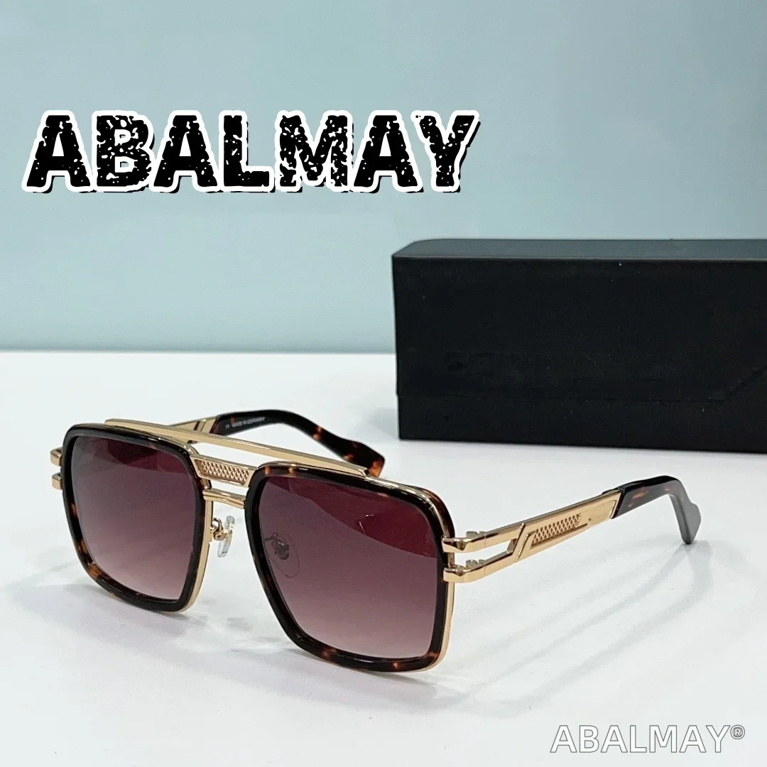 أعلى جودة العلامة التجارية مصمم النظارات الشمسية للرجال والنساء 6033 نمط UV400 الكلاسيكية الرجعية ظلال تصميم الأزياء نظارات شمسية