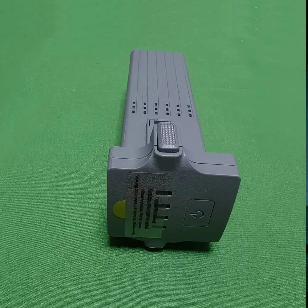 KF100 MAX RC Drone Originele Batterij 11.4V 9800mAh 50 minuten Vliegtijd Smart Lithium Batterij Vervangende Onderdelen accessoires