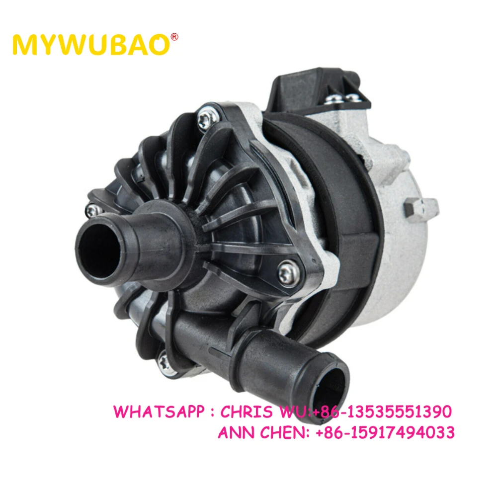 High Quality Automobile Electronic Auxiliary Water Pump For Volkswagen Audi 95860656700 7P0965567 8K0965567 8K0965569