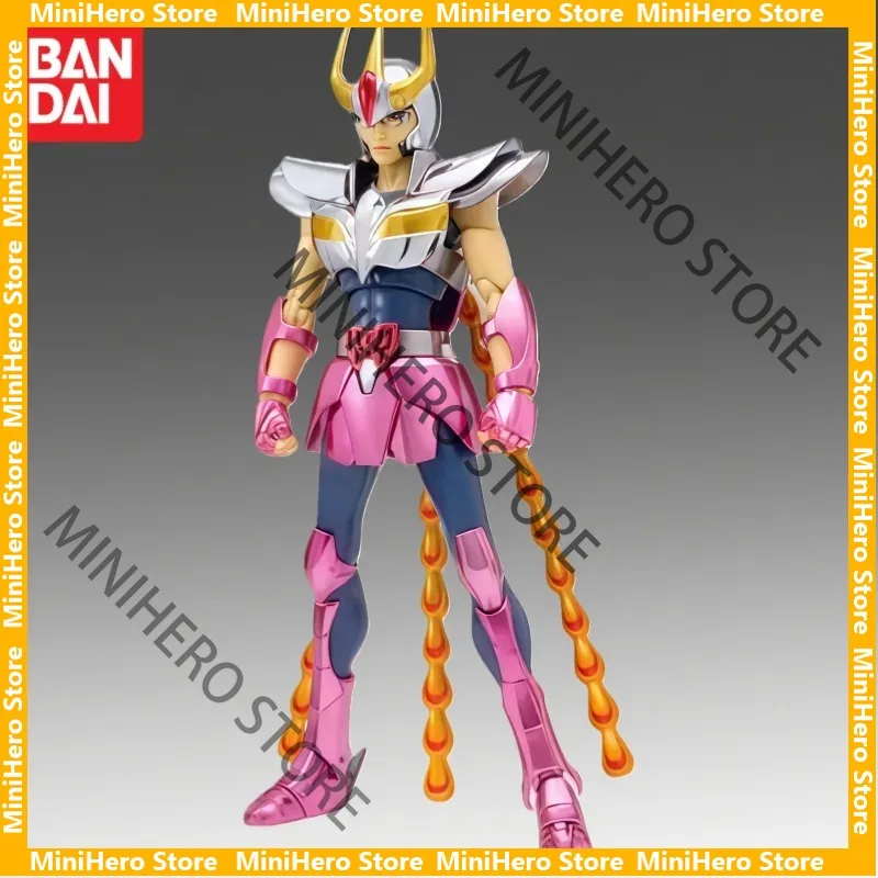

В наличии: Оригинальная коллекционная фигурка Bandai Banpresto Saint Seiya Ikki, масштаб 1/8, ПВХ, для демонстрации
