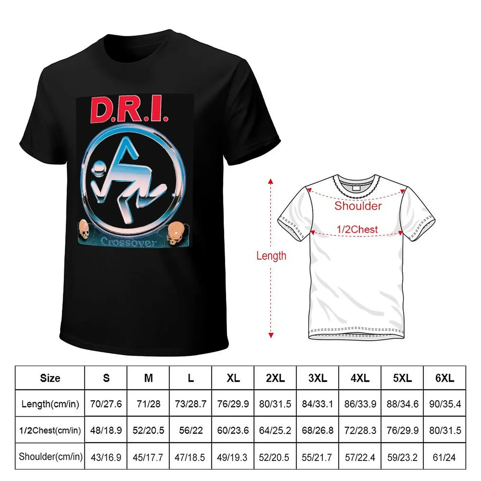 dirty rotten imbeciles T-Shirt t shirt man luxury T-Shirt