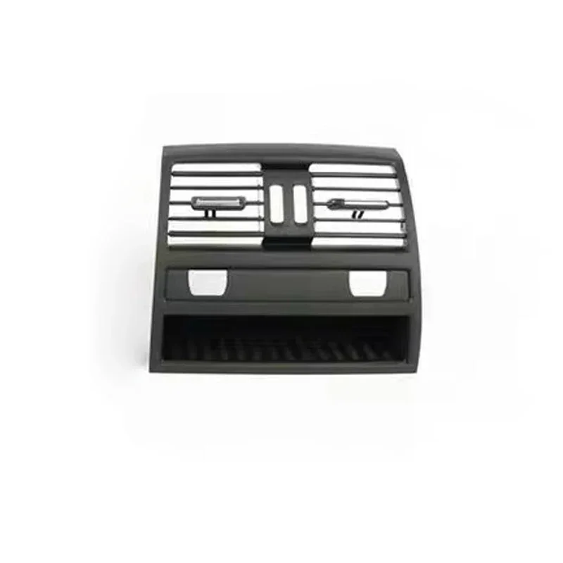

New Rear Center Console Fresh Air Outlet Vent Grille Grill Cover for BMW F10 F18 520i 523i 525i 528i 530i 2011-2017