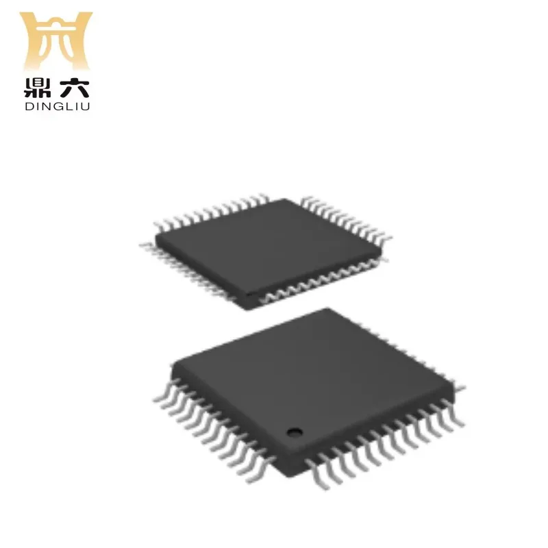 

ADS8381IBPFBT IC ADC 18BIT SAR 48TQFP ADS8381IBPFBT 18 Bit Analog to Digital Converter