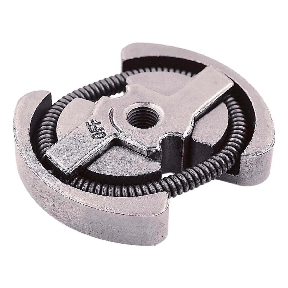 [En stock] Kit d'assemblage de tambour d'embrayage à pignon droit 3/8-6T pour tronçonneuse 120 36 41 136 137 141 142 235 235E 240 236 530047061