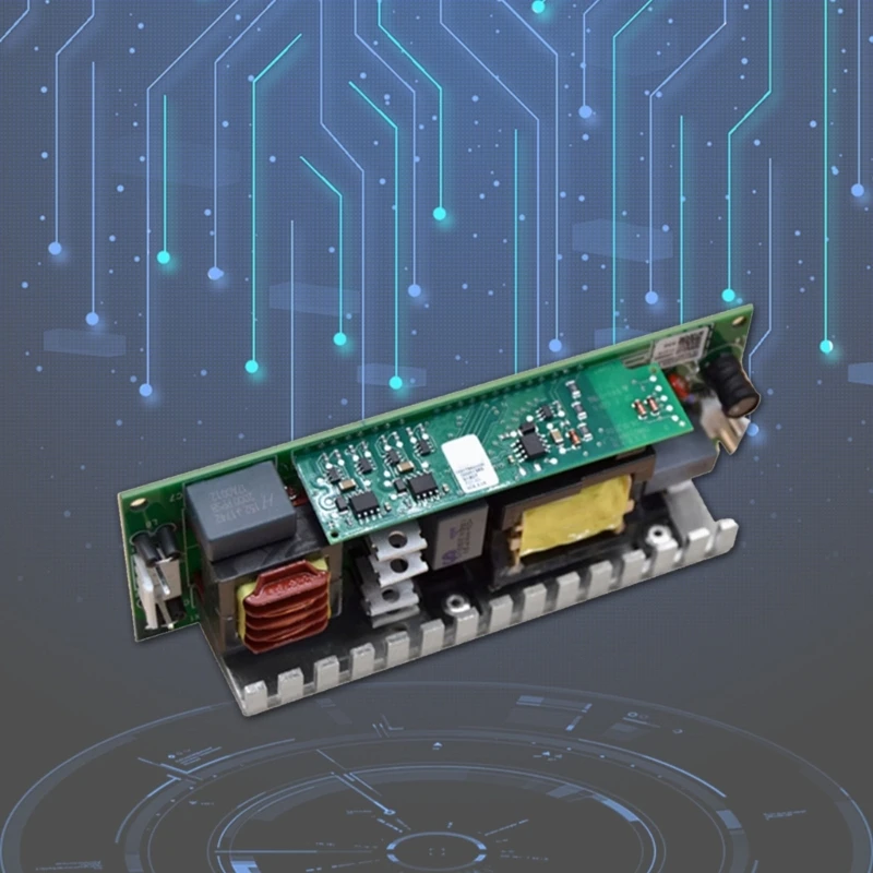 Lamp Ballast 230W Stage Light Ballast Stage Lighting Ballast for Moving Head Light Beam Light Replacement