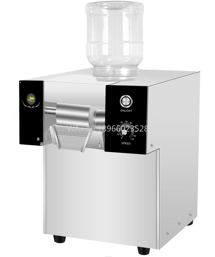 

Ice Maker Great Northern Snow Cone Machine 110V 220V Snow Ice Machine Snowflake Shaved