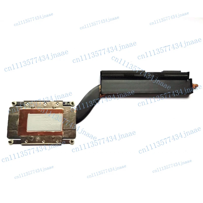 

Новый термомодуль радиатора процессора для HP Elitebook 840 G9 HSN-149C-3 N07344-001