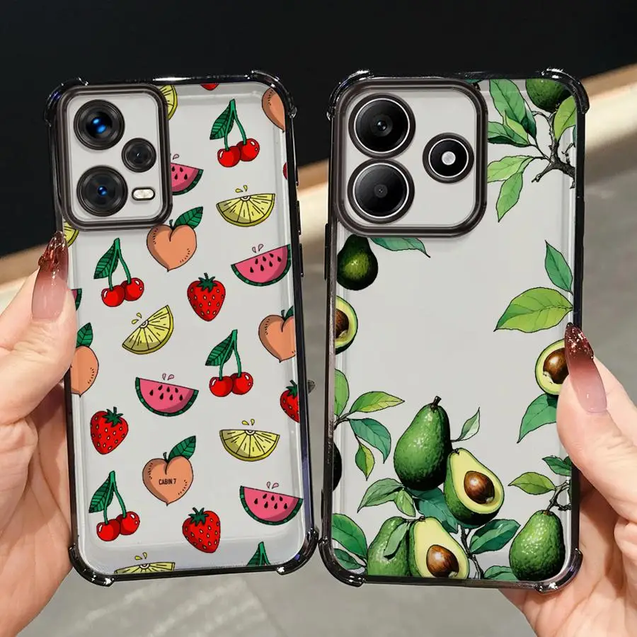 Soft Cover Phone Ca… - image