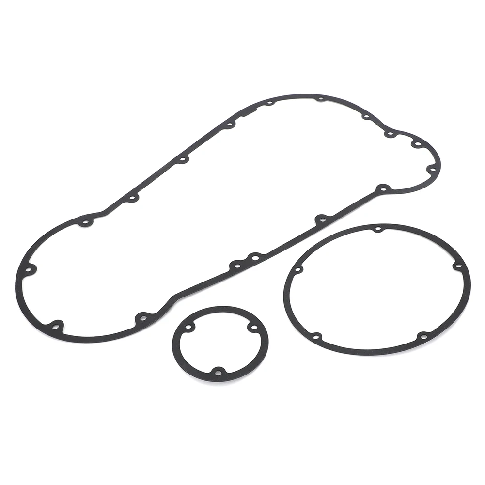 3Pcs/Set For Indian Motorcycle 2002-2003 Gilroy Primary Gasket For Indian Chief/Spirit/Scout Models 72-318 72-326 72-324