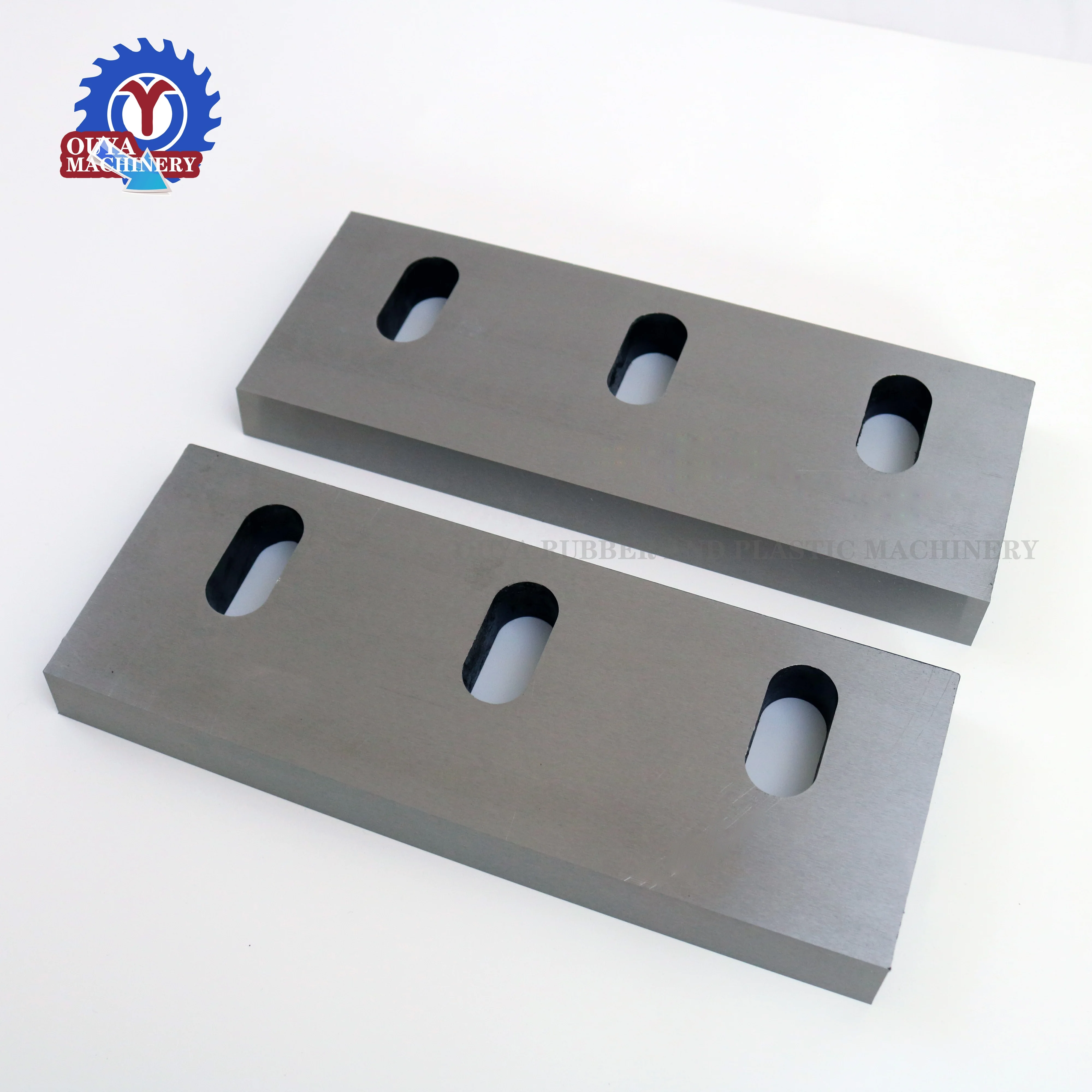 High Quality Skd11 Material Plastic Crusher Blade for Crusher Machine