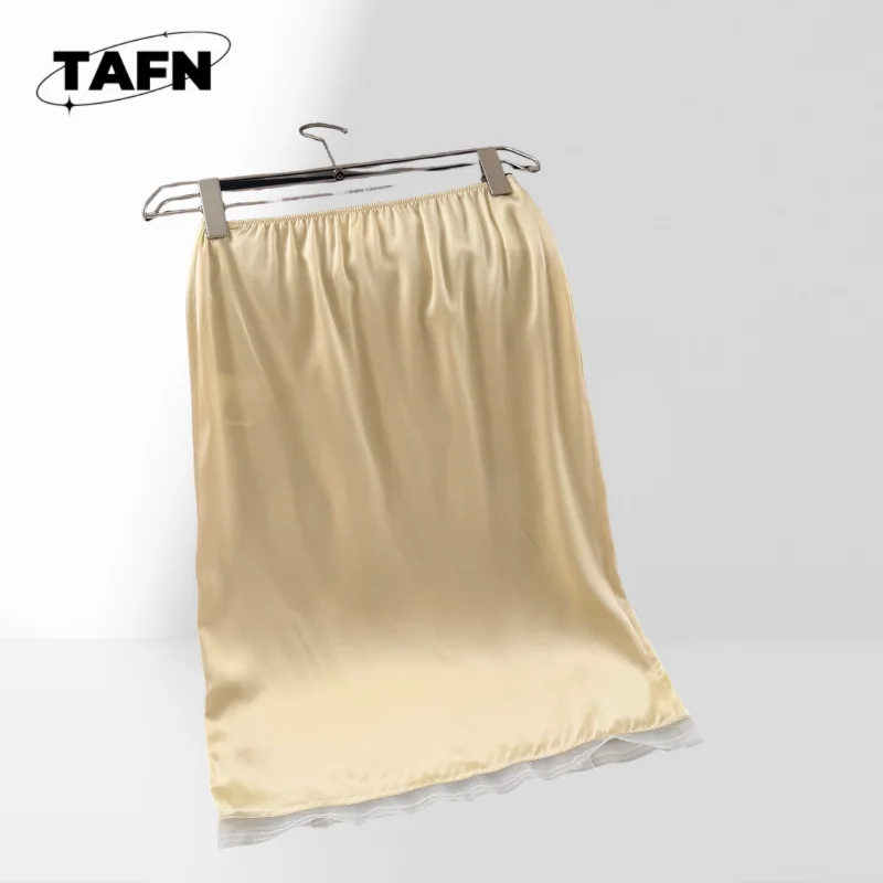 

Ladies Elegant Skirt Casual Style Midi Fashion Ladies Skirt Midi Daily Style Elegant Skirt Soft Fabric Daily Midi BA1238