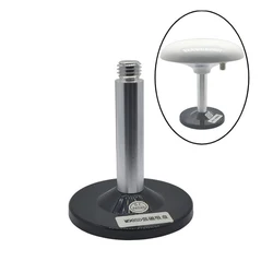 Driving Test Car Antenna M90SD Suction Cup Base GNSS GPS High-Precision Measurement RTK Antenna Bracket Base