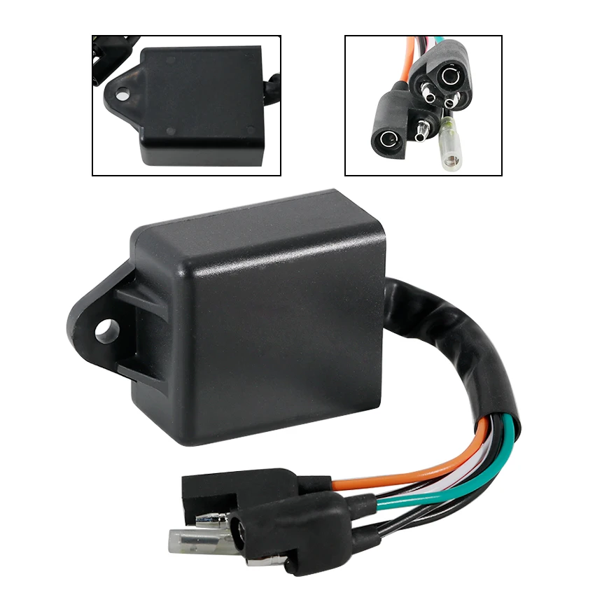 Cdi Igniter Unit As…