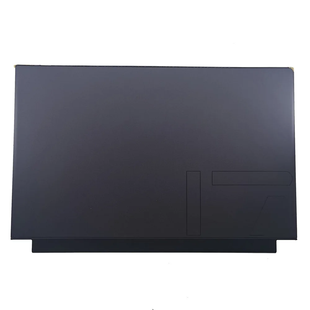 Laptop Top Cover For Alienware M17 R3 0NHWPF NHWPF PK37B00W401 Black Back Cover