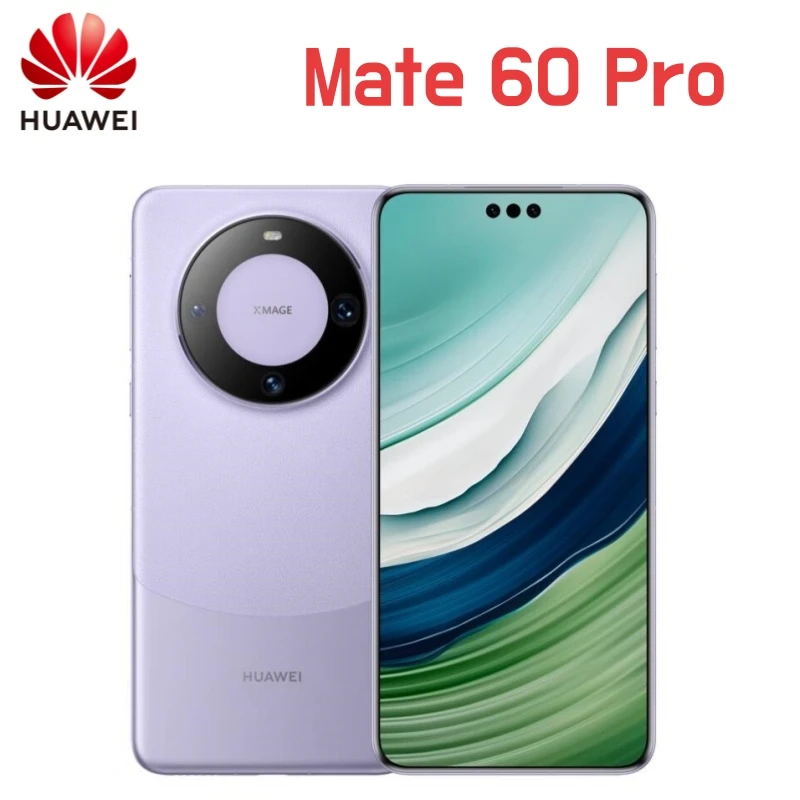 huawei mate 60 pro smartphone harmonyos682 camera 50mp bateria 5000mah kirin 9000s telemoveis originais 01