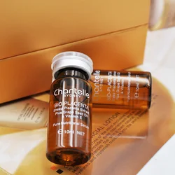 Original Australia Chantelle BioPlacenta Serum 10ml Advanced Sheep Placenta for Age Spots Brighten Firming Skin Radiance