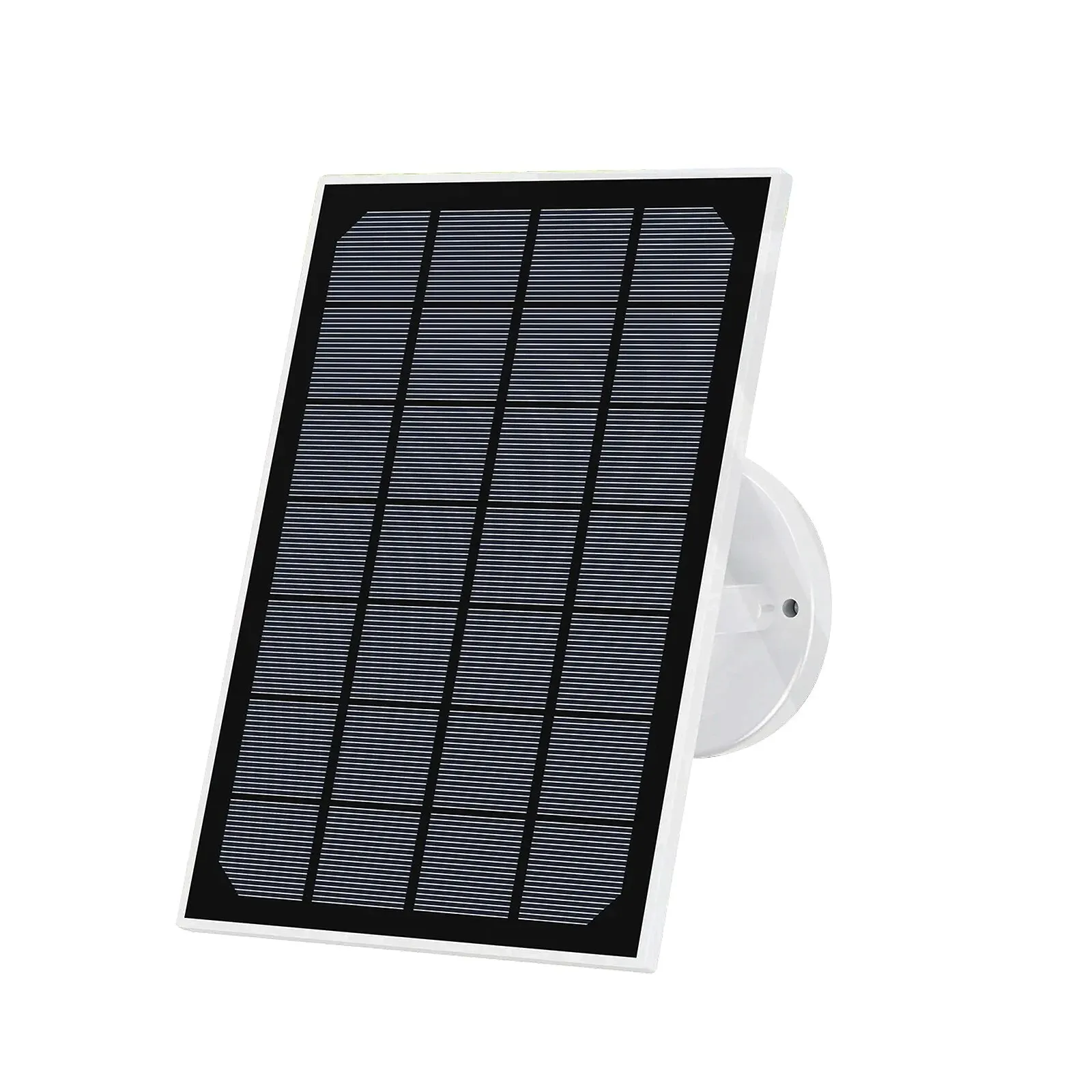 Luowice-À Prova de Intempéries AI Human Detection Surveillance Câmera IP, Bala, Rastreamento Automático, 9MP, WiFi