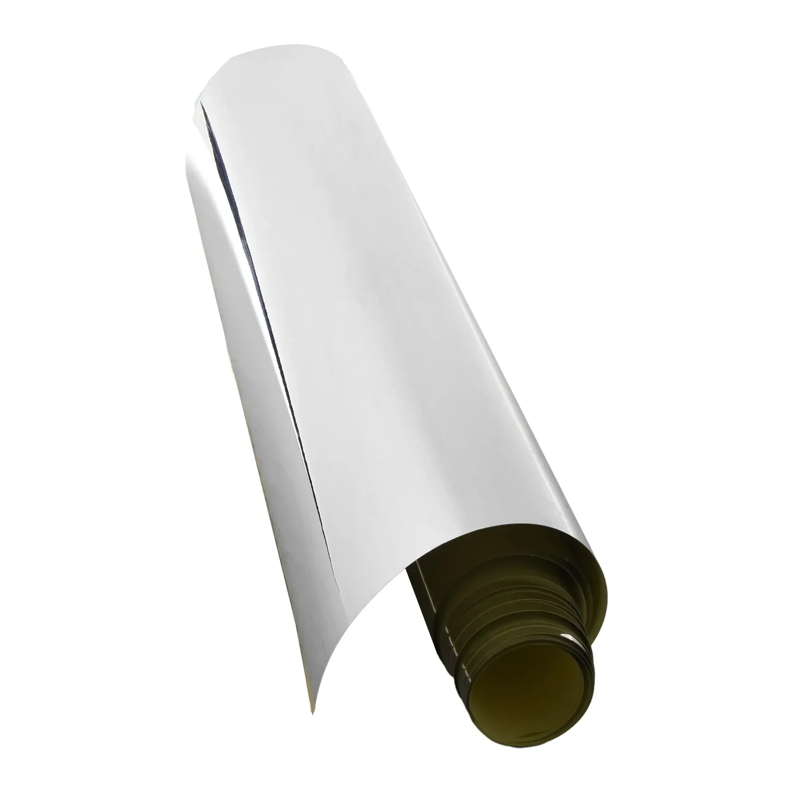 

Decor Mirror Wall Sticker Wall Sticker Art Decal Bathroom DIY Decal Home Decor Living Room Mirror Mirror Sheets