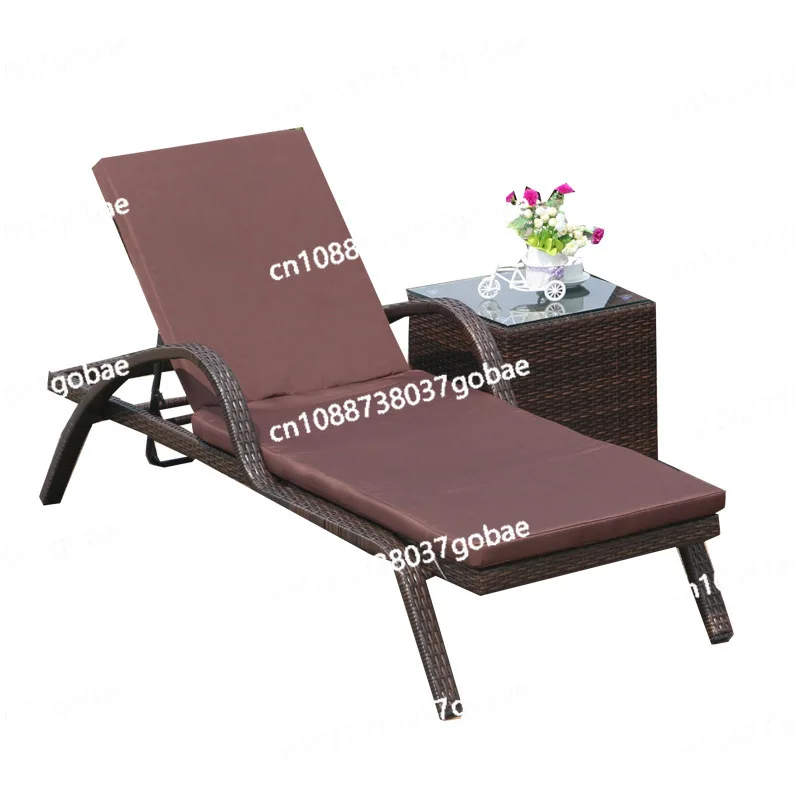 Outdoor Beach Loungers Courtyard Hotel Outdoor Vine Loungers Resort Scenic Beach Loungers Villa