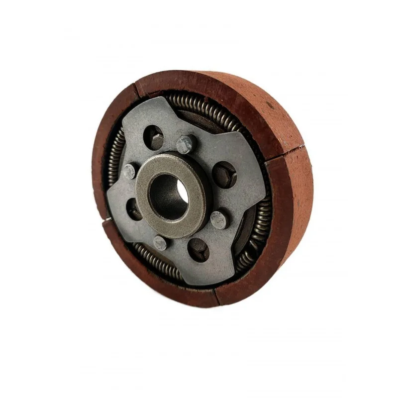 Yamaha 마이크로 경운기 및 그라운드 드릴 48F, 144F, 142F 4행정 클러치 플레이트 텐셔닝 블록 전원 액세서리