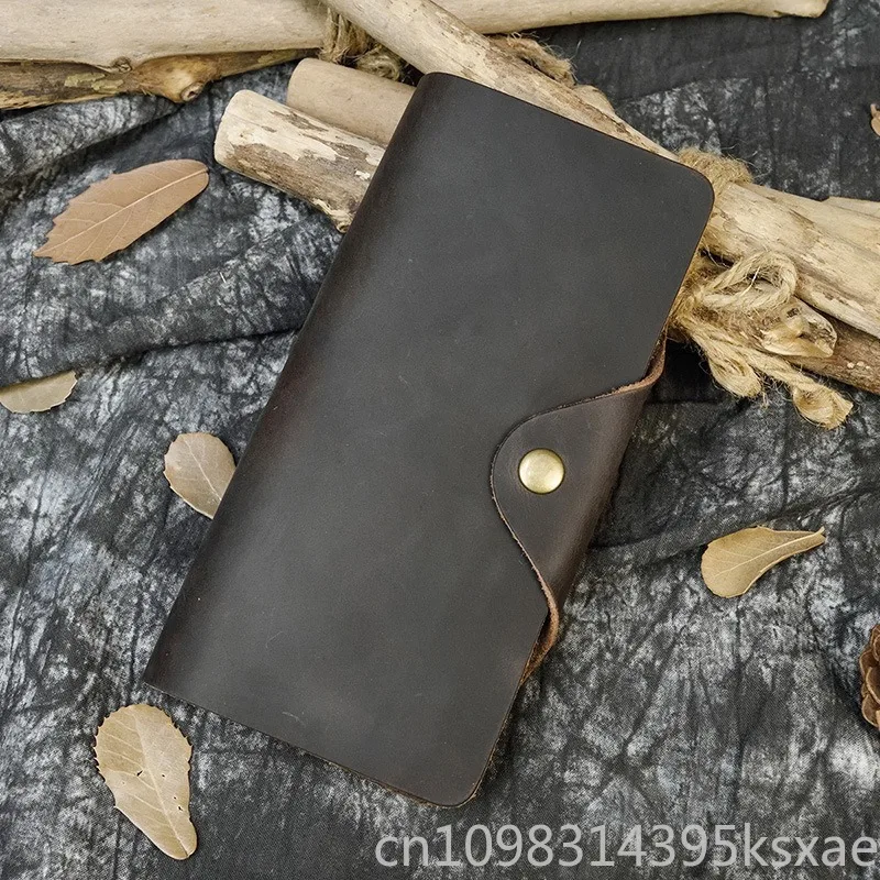 cartera-de-lujo-para-hombre-bolso-de-mano-piel-de-vacuno-genuina-de-primera-calidad-estilo-casual-retro-hebilla-larga-cuero-crazy-horse-moda-vintage