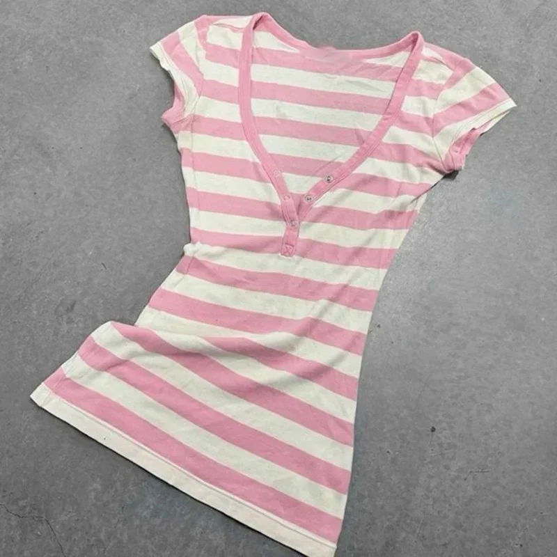 #44 Best Classic Striped T-Shirts to Buy In 2026