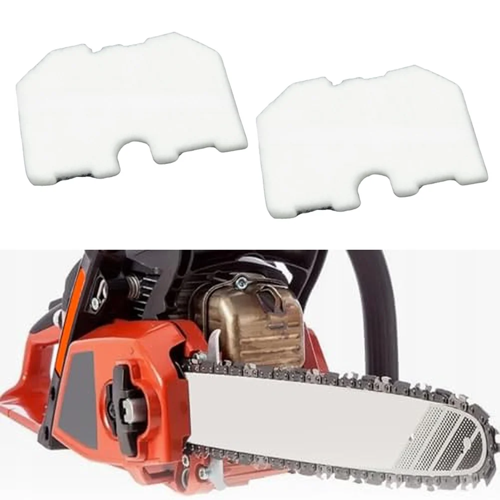 High-Performance Air Filter 423414-0 Compatible With EA3200 EA3200S EA3201S EA3500S PS-32 Chainsaws For Enhanced Engine Power
