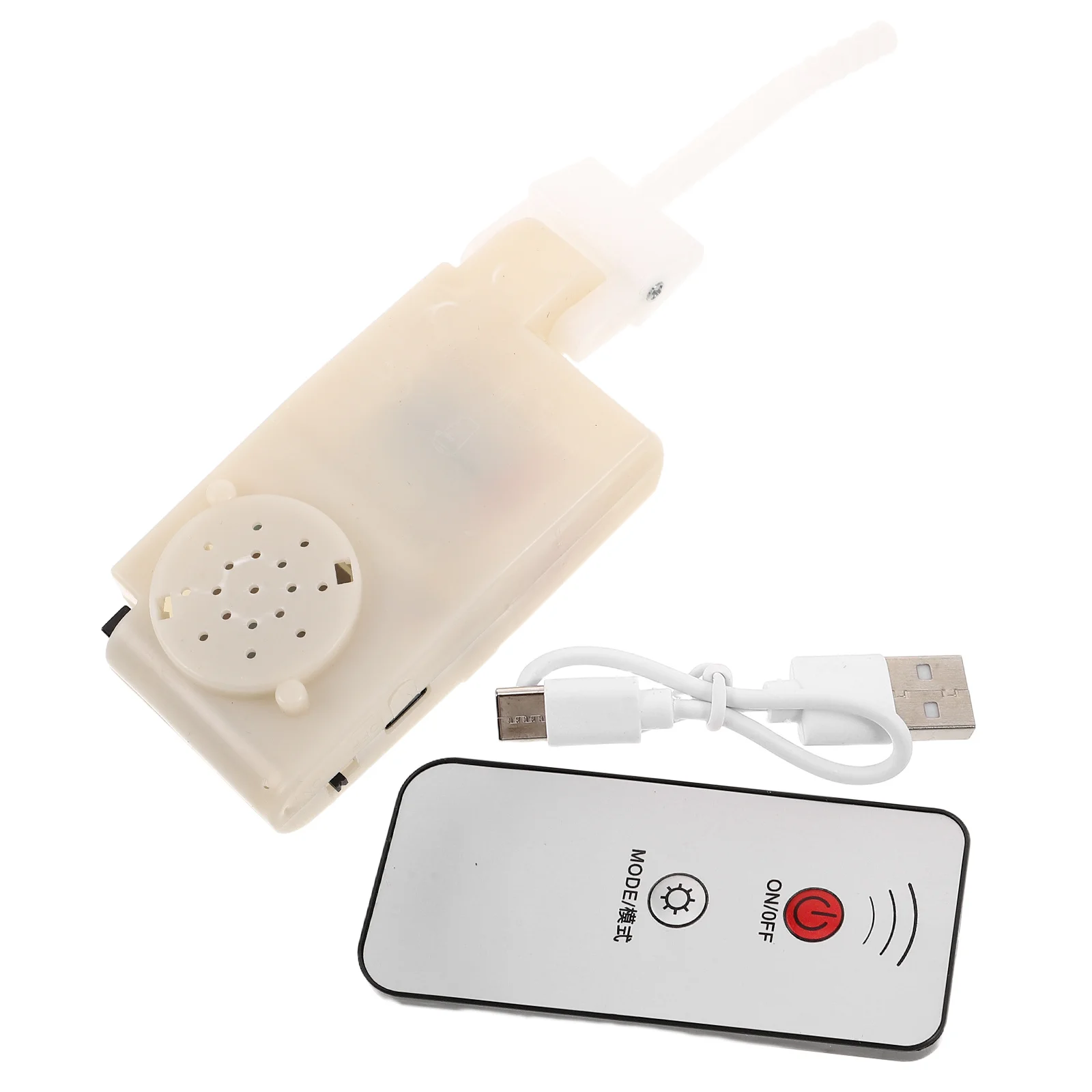 

Baby Soothing Palm Movement Electric Motor Remote Control Automatic Patting Device Sleep DIY Craft Movement Accessory