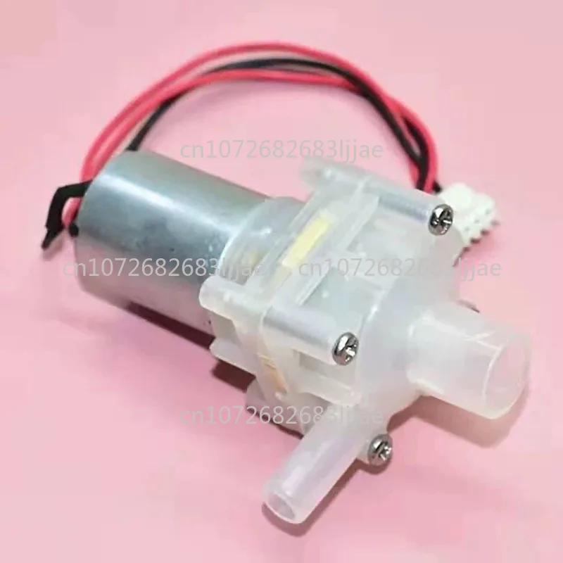 JB-M18 Electric Kettle  DC12V Electric Automatic Kettle Pump Motor Motor Pump
