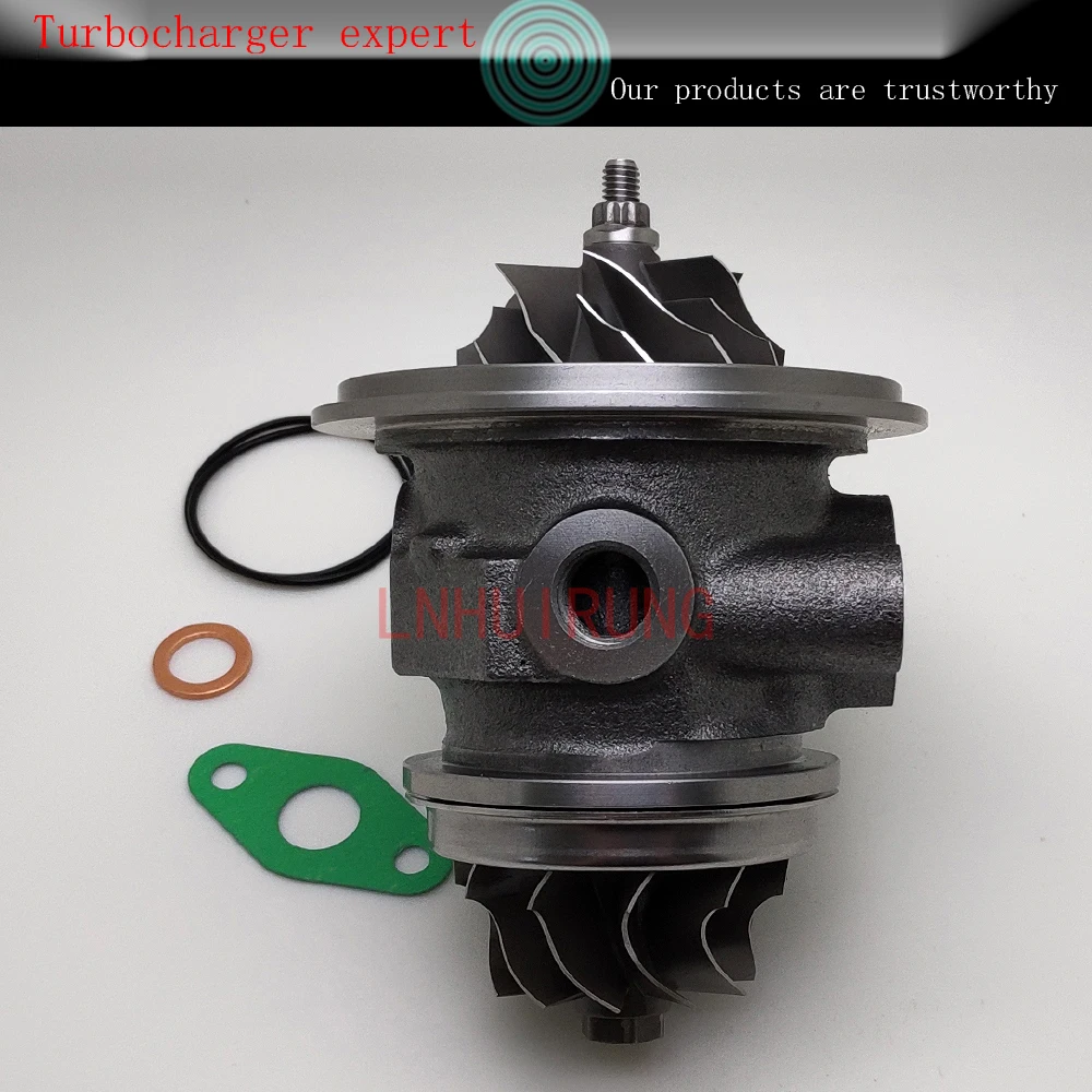 turbine cartridge core TB2527 465941 452022 14411-G9900 Turbo cartridge for Nissan Patrol 2.8 TD 115 HP RD28T 160/GR-Y60/260