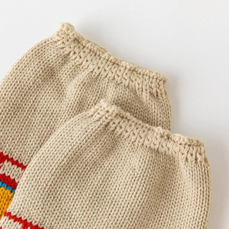 النساء 90s خمر متوهج طويل جوارب السيقان جوارب بدون قدم متماسكة الكرتون الحيوان نمط أغطية للأحذية جوارب الشارع الشهير 15UB