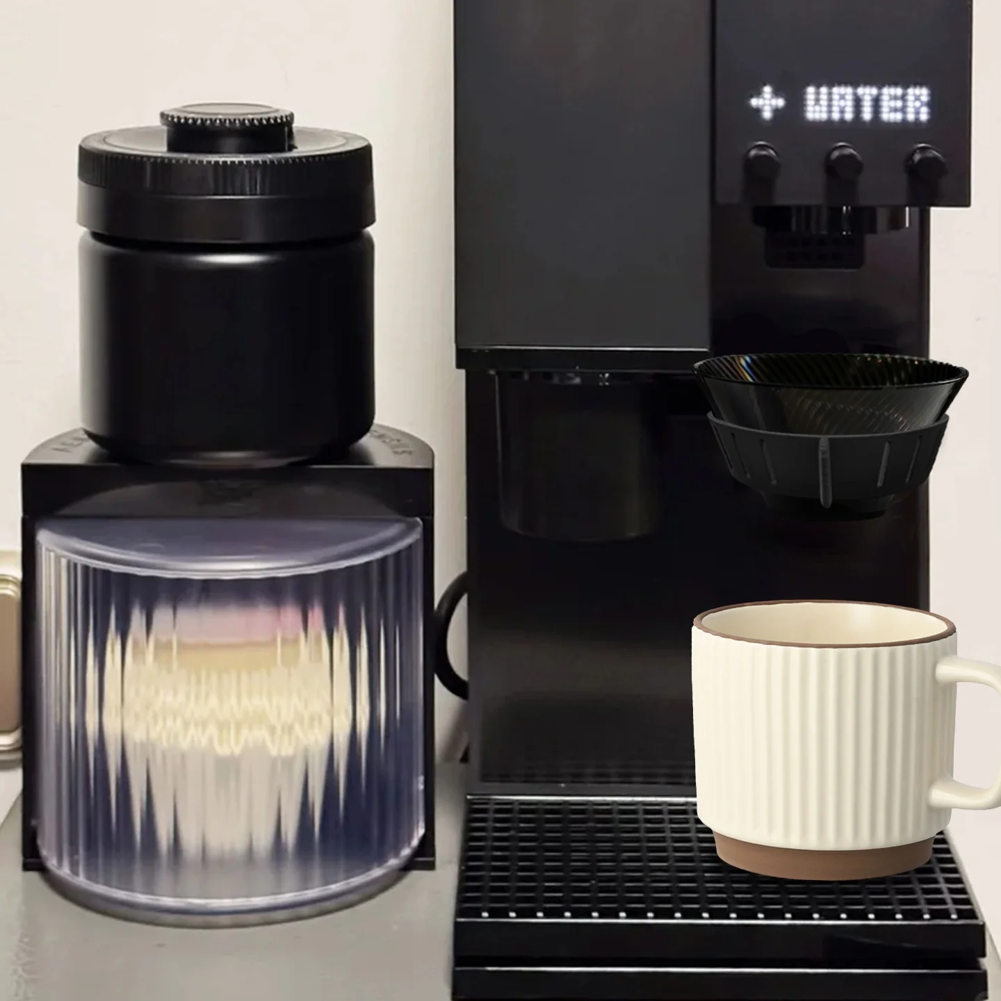 

Cup Holder for xBloom Studio Coffee Machines